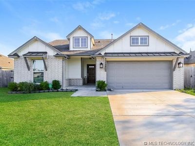 3590 E 144th St S, Bixby, OK, 74008