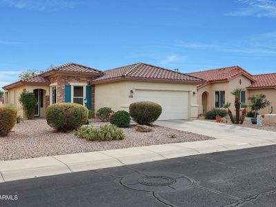 22555 W Antelope Trl, Buckeye, AZ, 85326