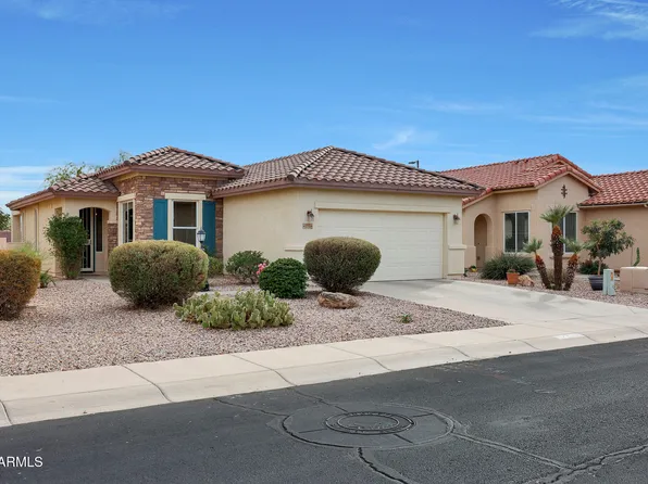 22555 W ANTELOPE Trail, Buckeye, AZ 85326