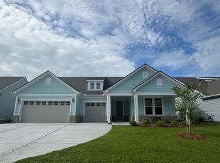 1573 Crested Iris Way LOT 375, North Myrtle Beach, SC 29582