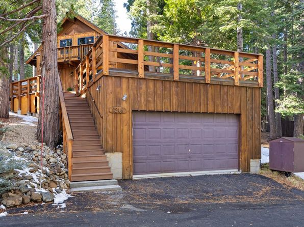 7248 Timber Wolf Dr, Tahoma, CA 96142