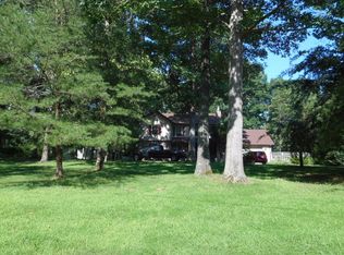 300 Briar Hollow Rd, Hohenwald, TN 38462