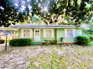 117 Oak Park Dr, Pearl, MS 39208