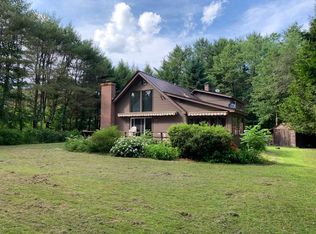 88 Grandview Rd, Fairlee, VT 05045
