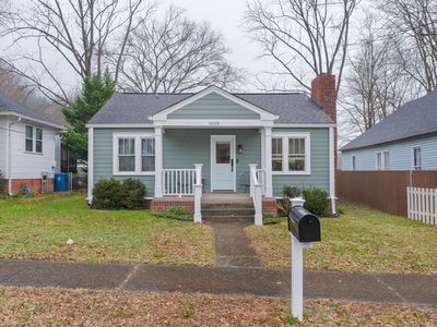 1609 W 51st St, Chattanooga, TN, 37409