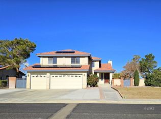 308 W Cielo Ave, Ridgecrest, CA 93555