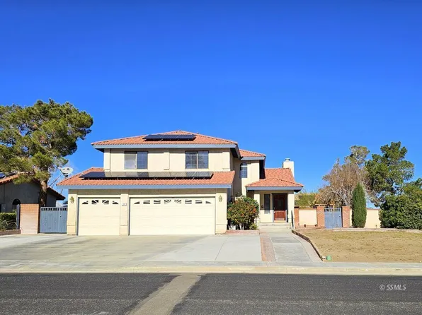 308 W Cielo Ave, Ridgecrest, CA 93555