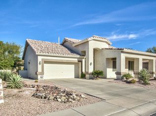 4268 E Chestnut Ln, Gilbert, AZ 85298