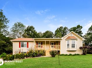 2625 Springside Ct, Douglasville, GA 30135