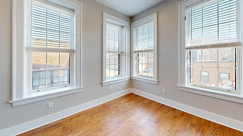 Floor plan 118 Findlay Street 203