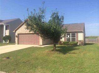 6113 Rocky Rd, Anderson, IN 46013