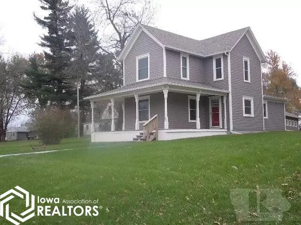 902 Jackson St, Bedford, IA 50833