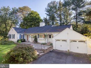 747 Sandy Ridge Rd, Doylestown, PA 18901
