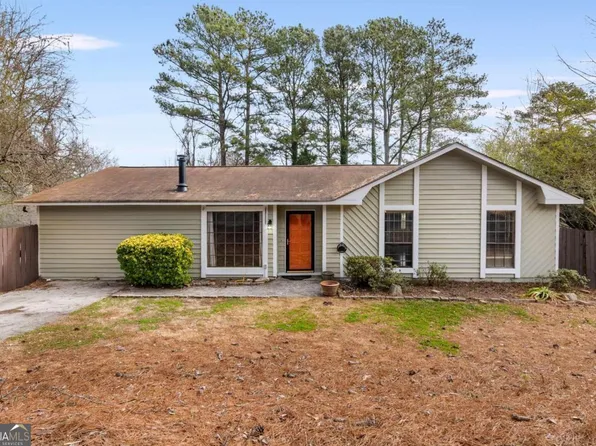 8186 Winewood Way, Riverdale, GA 30274