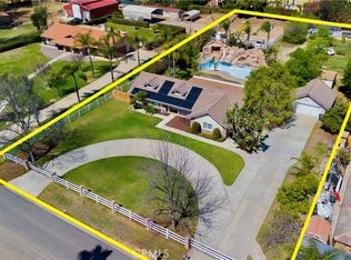 16630 Arabian Ave, Riverside, CA 92504