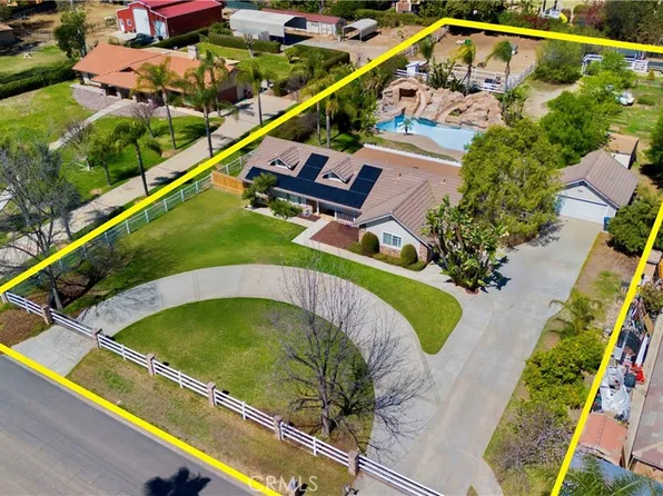 16630 Arabian Ave, Riverside, CA 92504