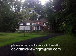 6 Corashire Rd, Monterey, MA 01245