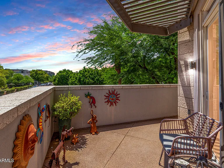 3801 N Goldwater Blvd #G201 — Photo 47