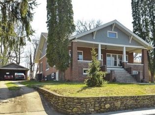 179 Pennsylvania Ave, Canton, NC 28716