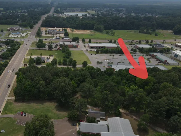 Craft Rd, Olive Branch, MS 38654