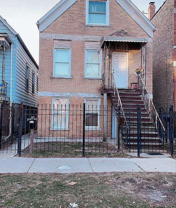 1st image of 4344 S Fairfield Ave
