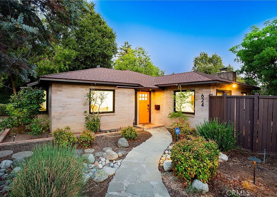 624 W 10th St Claremont CA 91711 Zillow