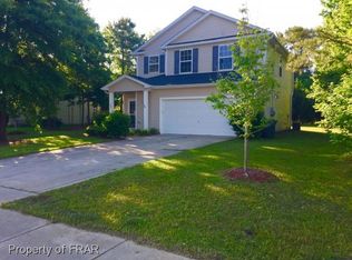 805 Bellingham Way, Fayetteville, NC 28312