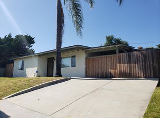 655 Tatum St, Vista, CA 92083