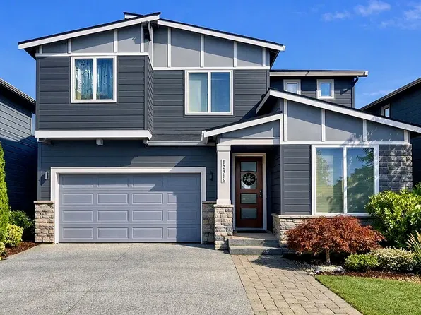 12916 136th Pl NE, Kirkland, WA 98034