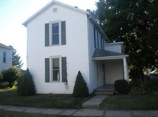 203 S Wall St, Covington, OH 45318