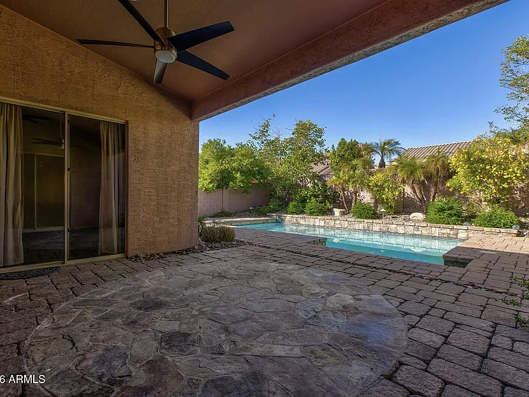7252 E Whistling Wind Way — Photo 32