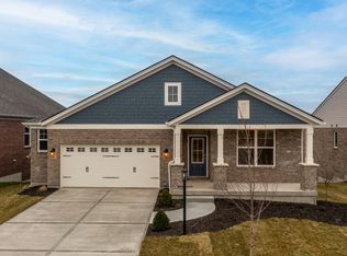 1033 McCarron Lane Union Ky, Union, KY 41091