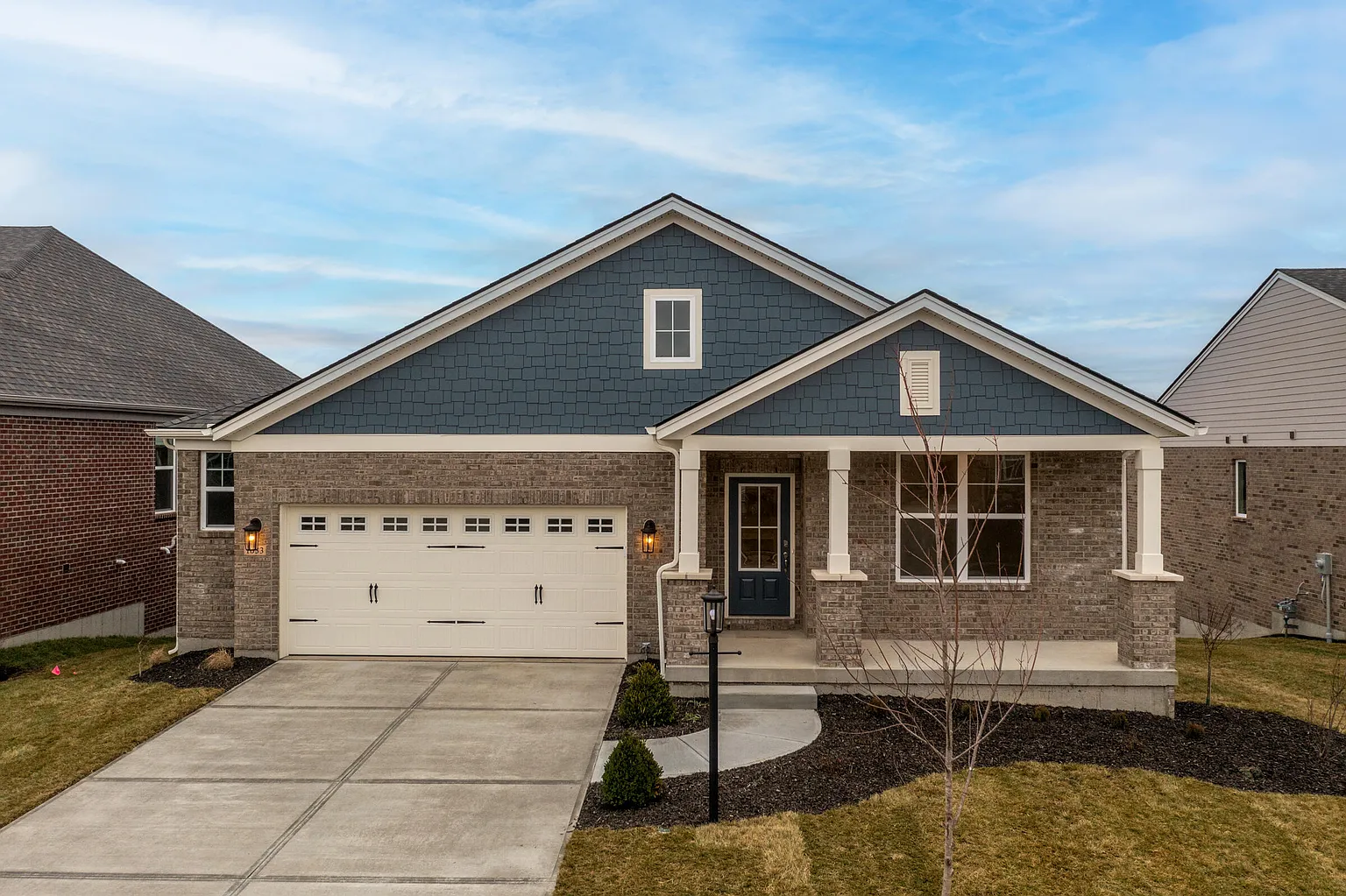 1033 McCarron Lane Union Ky photo 1