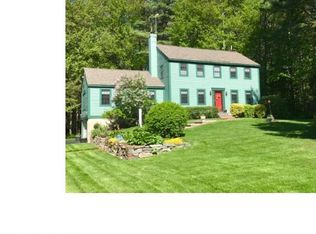 4 Christopher Rd, Kennebunk, ME 04043