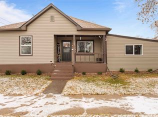 509 17th St N, Great Falls, MT 59401