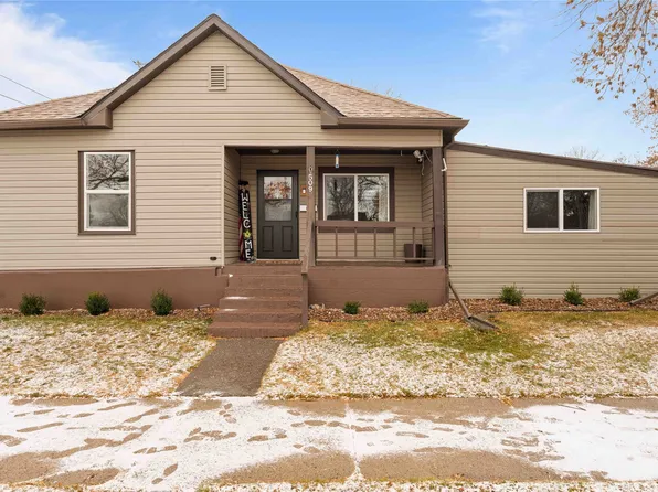 509 17th St N, Great Falls, MT 59401