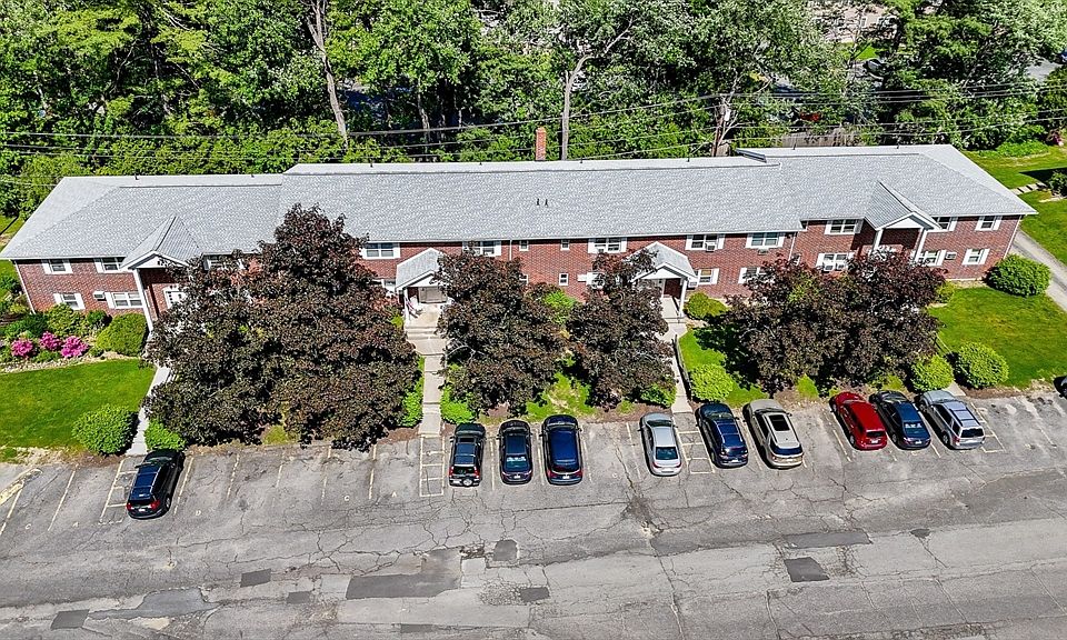 107 Litchfield Pines Dr APT C, Leominster, MA 01453 Zillow