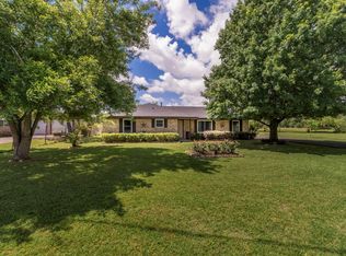 11116 Sunset Rg, La Porte, TX 77571