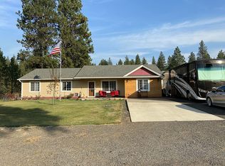 460 2nd St, Plummer, ID 83851