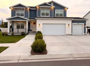 254 N 70 W, Vineyard, UT 84059