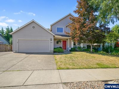 1790 Cougar Ave SW, Albany, OR, 97321