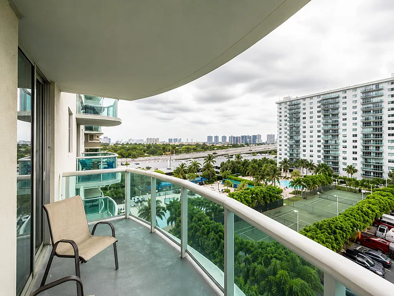 19370 Collins Ave #716 — Photo 17