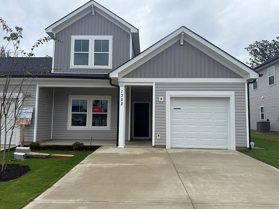 1st image of 1322 Newbern Drive #8d