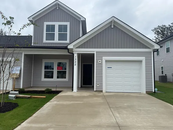 1322 Newbern Drive #8d, Grovetown, GA 30813