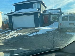 1250 Friendly Ln, Anchorage, AK 99504