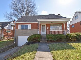 1489 Balfour Ln, Cincinnati, OH 45231