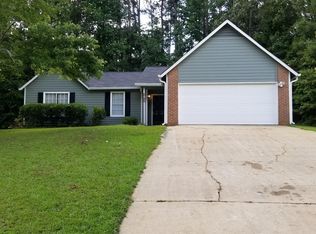 5780 Rock Rd, Union City, GA 30291