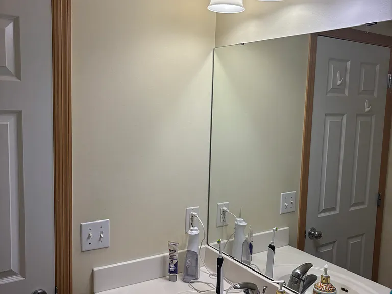 Kids bathroom