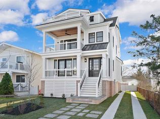 486 20th St, Avalon, NJ 08202