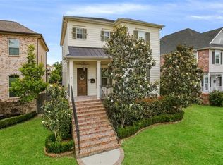 6823 General Haig St, New Orleans, LA 70124